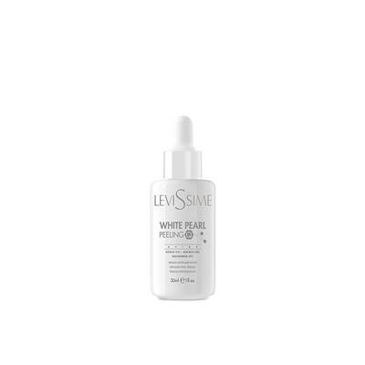 PEARL WHITE PEELING Q 30ML