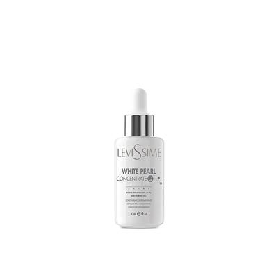 PEARL WHITE CONCENTRATE Q 30ML