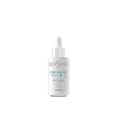 BALANCE PURE PEELING Q 30ML