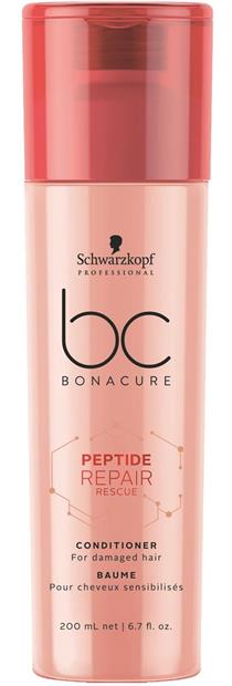 SCHWARZKOPF REPARADOR Y DESENREDANTE ACONDICIONADOR 200ML
