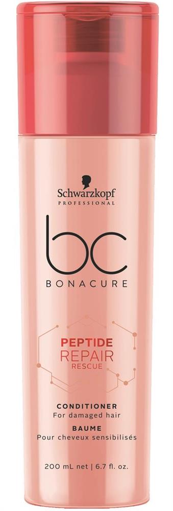SCHWARZKOPF REPARADOR Y DESENREDANTE ACONDICIONADOR 200ML
