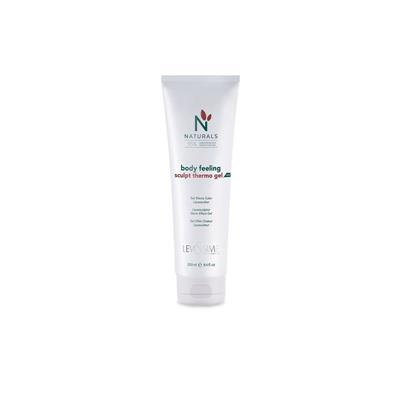 GEL ANTICELULÍTICO EFECTO CALOR TERMAGEL 200ML