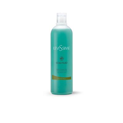 FLUID LÍQUIDO DE VENDAS FRÍAS COLD 500ML