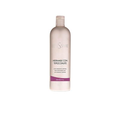 CON TEPEZCOHUITE HIDRAMILK 500ML