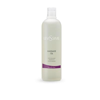OIL MASSAGE 500ML