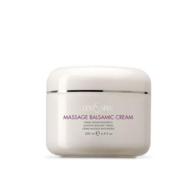 BALSAMIC CREAM MASSAGE 200ML