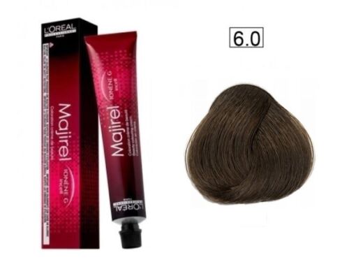 MAJIREL 6.0 TINTE
