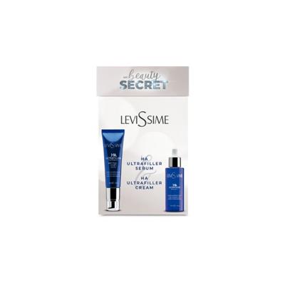 BEAUTY SECRET PACK HA ULTRAFILLER MY