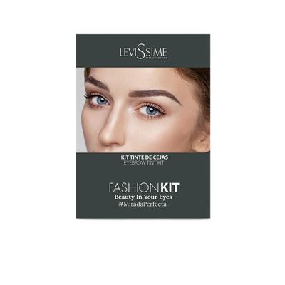 KIT TINTE DE CEJAS FASHION