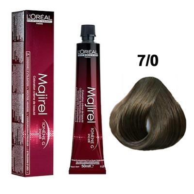 MAJIREL 7.0 TINTE
