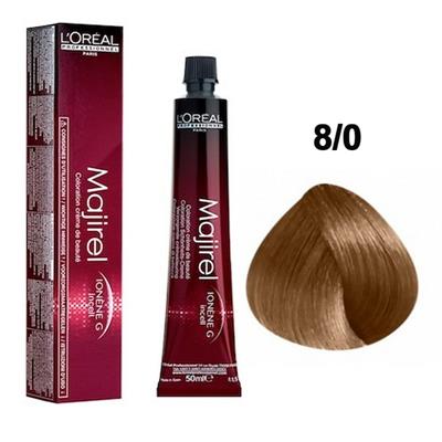 MAJIREL 8.0 TINTE
