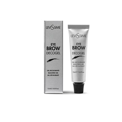 BROW DECOGEL GEL DECOLORANTE EYE 15ML