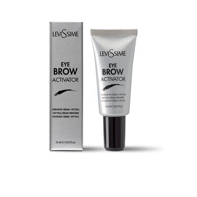 BROW ACTIVATOR OXIDANTE GEL 10V 3% EYE