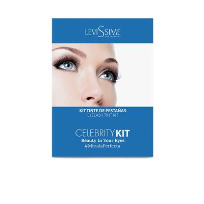 KIT TINTE DE PESTAÑAS CELEBRITY