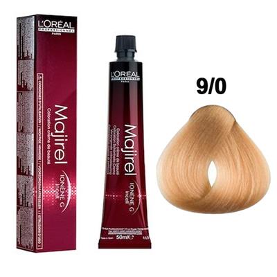 MAJIREL 9.0 TINTE
