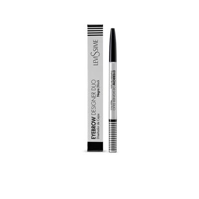 DESIGNER DUO EYEBROW NEGRO 1ML