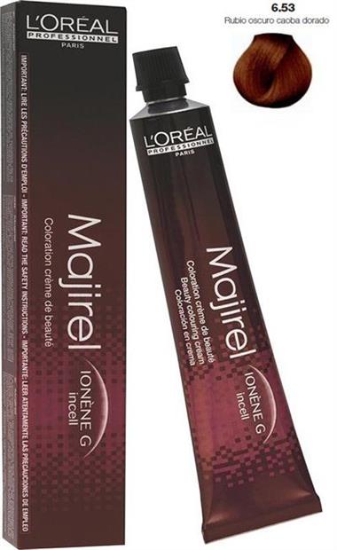 MAJIREL 6.53 TINTE