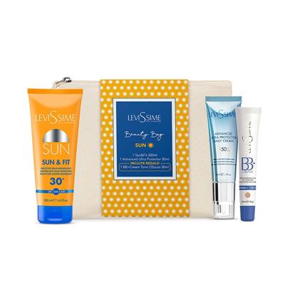 BAG BEAUTY SUN