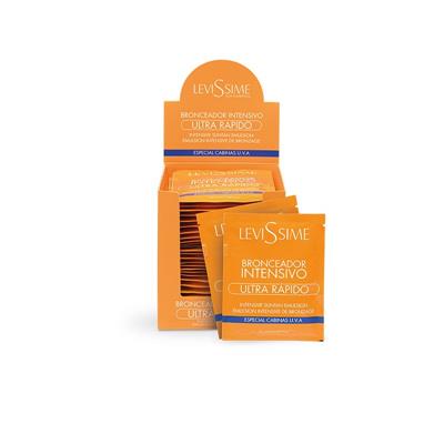 INTENSIVO ULTRA RÁPIDO BRONCEADOR 20ML