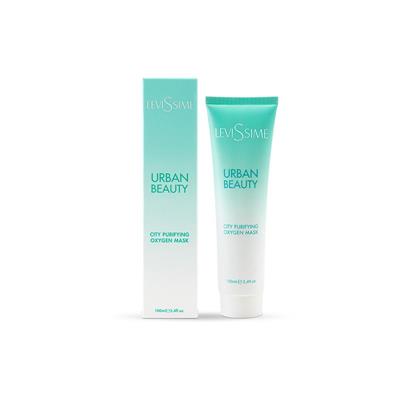 CITY PURIFYING OXYGEN MASK URBAN BEAUTY 100ML