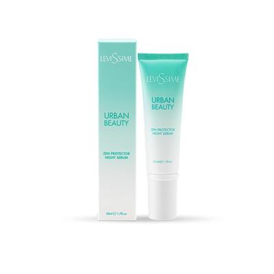 ZEN PROTECTOR NIGHT SERUM URBAN BEAUTY 50ML