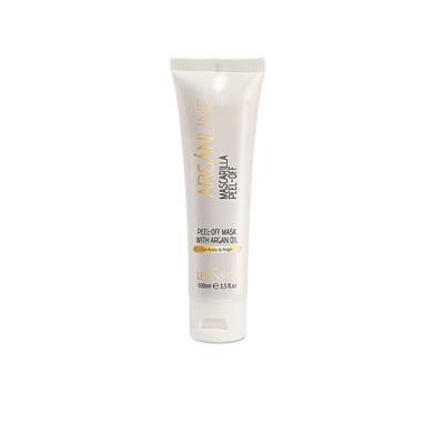 MASK WITH ARGAN OIL PEEL-OFF 100ML