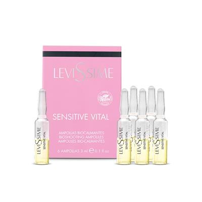 VITAL SENSITIVE 6X3ML