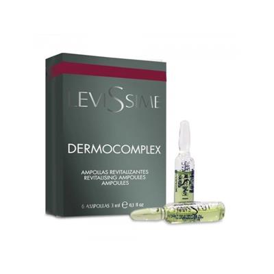 DERMOCOMPLEX 6 X 3 ML
