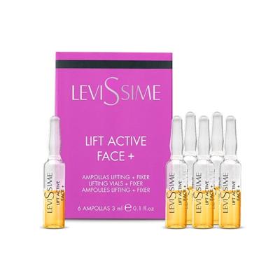 ACTIVE FACE LIFT + 6X3ML