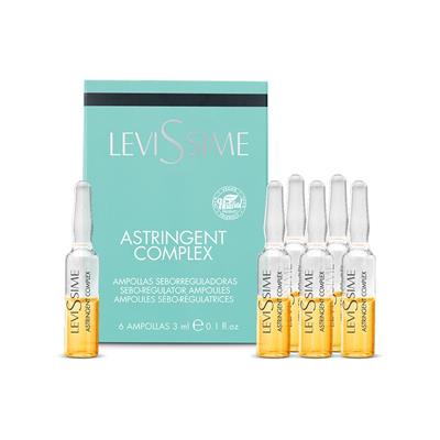 COMPLEX ASTRINGENT 6X3ML