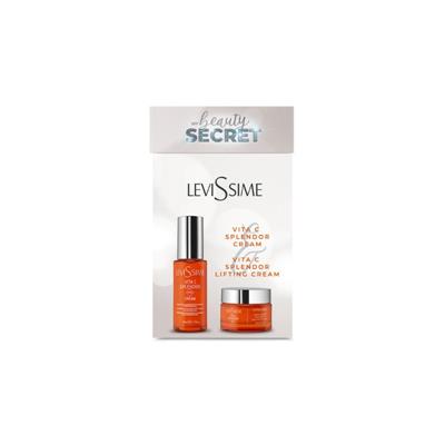 BEAUTY SECRET PACK VIT C SPLENDOR MY