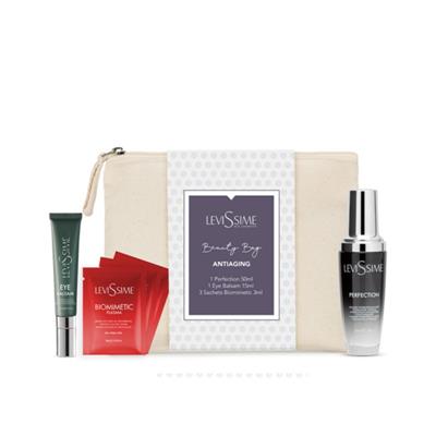 ANTIAGING BEAUTY BAG