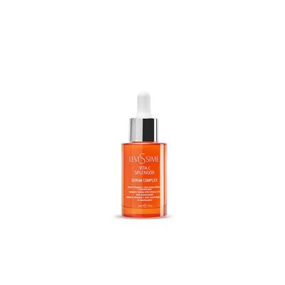 VITA C SPLENDOR COMPLEX SERUM LEVISSIME