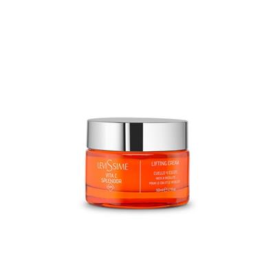 SPLENDOR LIFTING CREAM CUELLO Y ESCOTE VITA C 50ML