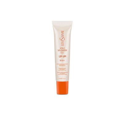 SPLENDOR LIP UP! SPF 15 BÁLSAMO LABIAL VITA C 15ML