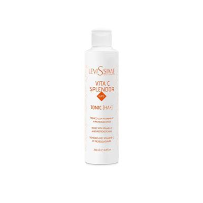 SPLENDOR TONIC VITA C 200ML