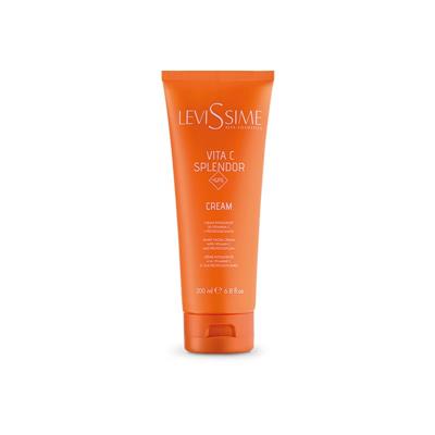 SPLENDOR CREAM VITA C 200ML