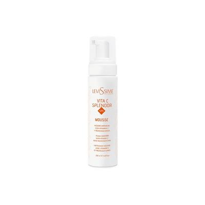 SPLENDOR MOUSSE VITA C 200ML