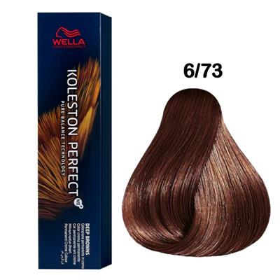 KOLESTON PERFECT ME +6.73 TINTE

