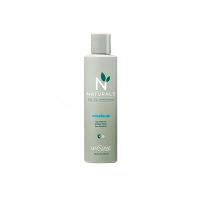 MICELLAR NATURALS 200ML
