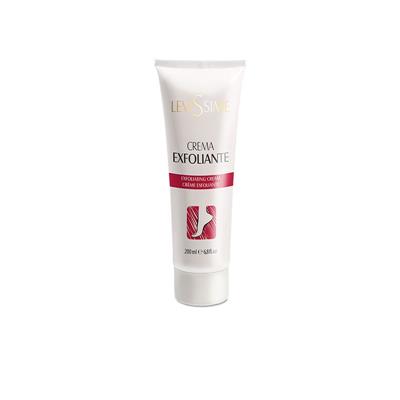 EXFOLIANTE CREMA DE PIES 200ML