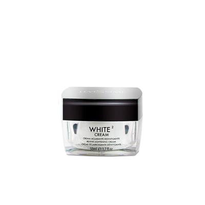 WHITE2 50ML CREAM