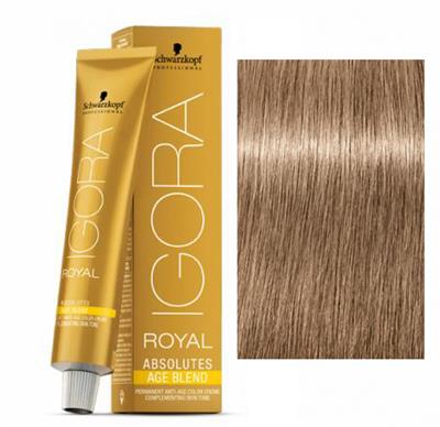 IGORA ROYAL ABSOLUTES 8-01 TINTE
