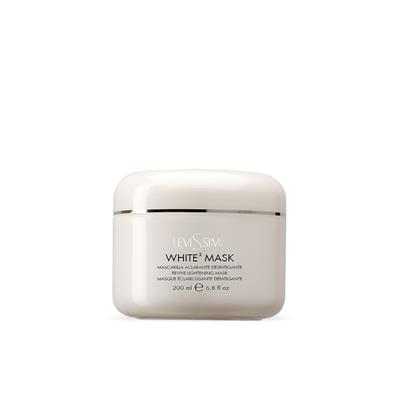 MASCARILLA ACLARANTE DESFATIGANTE WHITE2 MASK 50ML