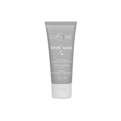 MASK WHITE2 200ML