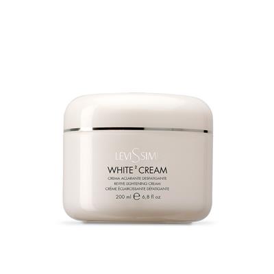 CREAM WHITE2 200ML