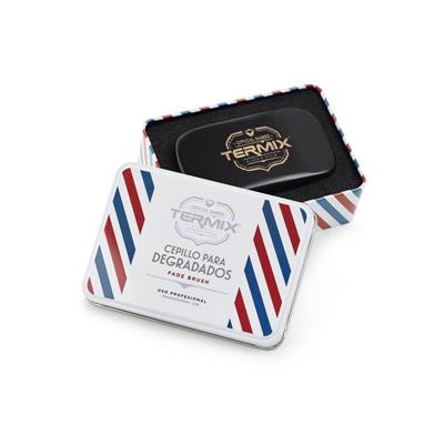 BARBER CEPILLO PARA DEGRADADOS TERMIX