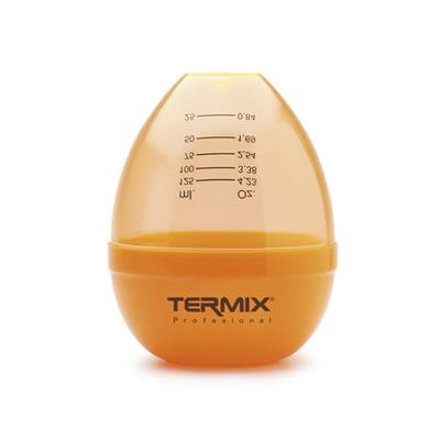 COCTELERA PEQUEÑA NARANJA TERMIX