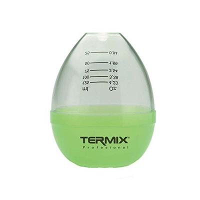 COCTELERA PEQUEÑA VERDE TERMIX