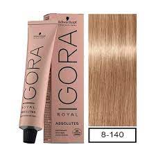 IGORA ROYAL 8-140 TINTE
